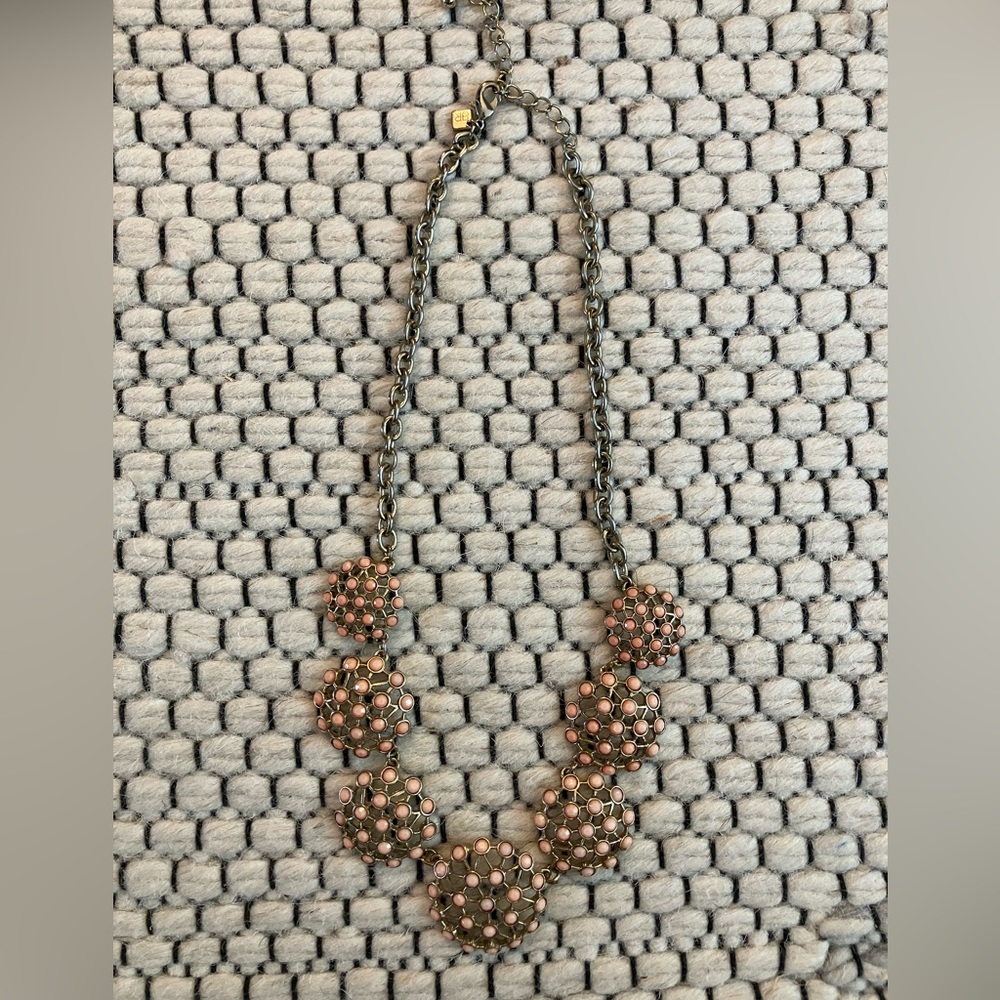 Banana Republic Necklace